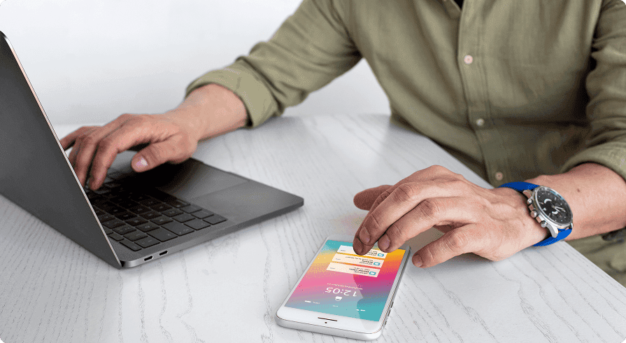 iOS App Development Mastery