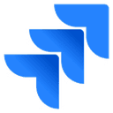 Jira technology logo