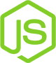 JavaScript technology logo