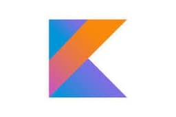 Kotlin technology logo