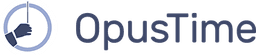 opustime Logo