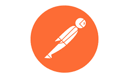 Postman technology logo