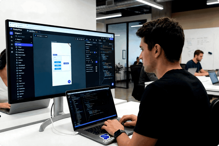 Agile rapid development