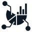 Augment Our Team Model staffing model icon
