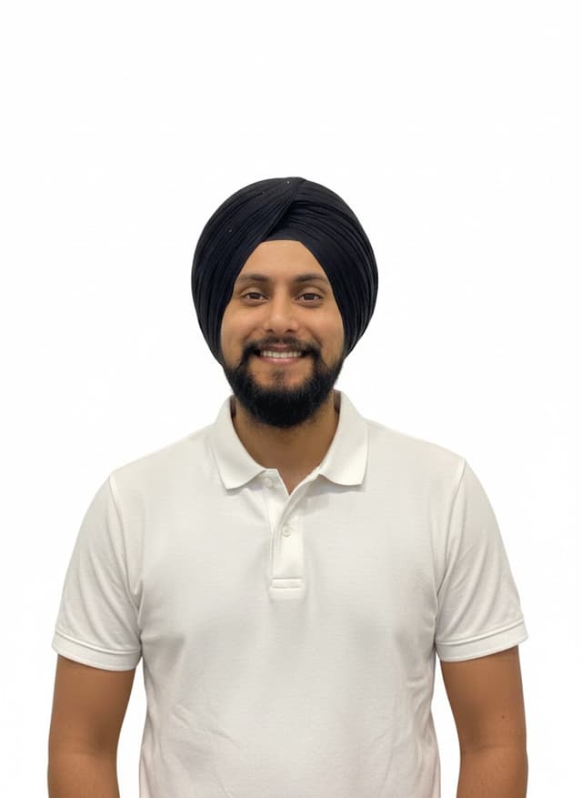 Sukhbeer Singh