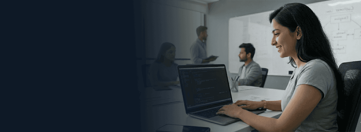 Top Developer