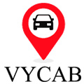 vycab Logo