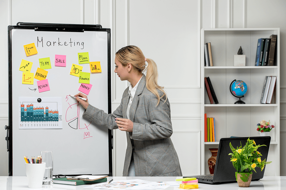 9 Ways to be More Productive With the Digital Marketing Tools