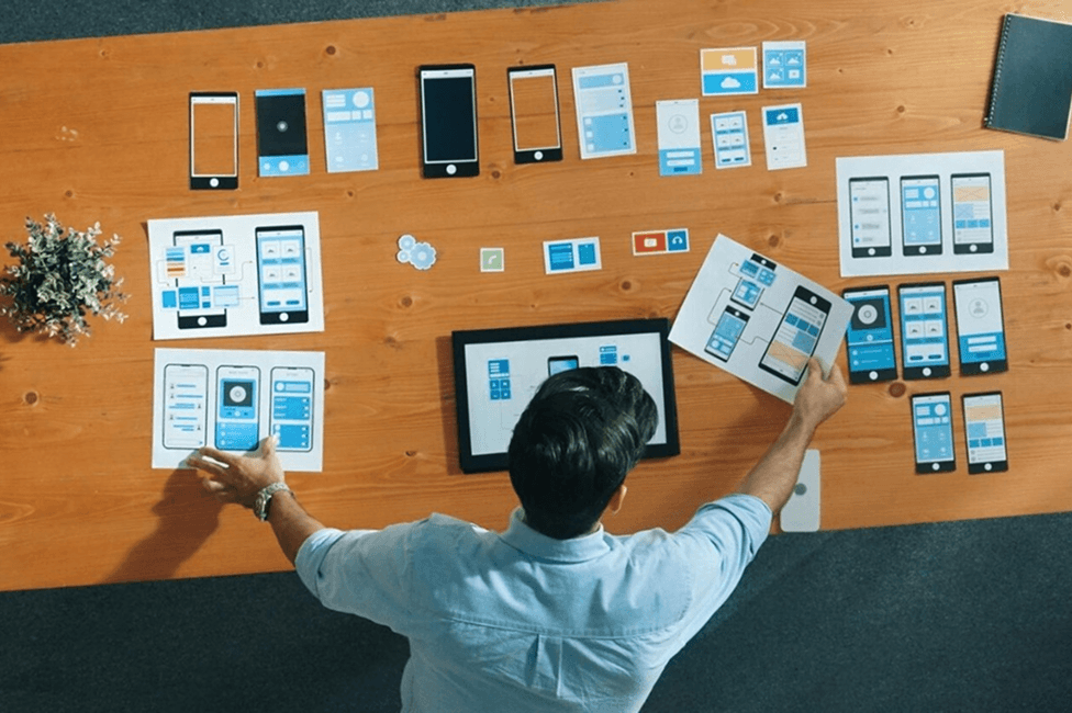 Top 10 iOS & Android App Development Companies | Softuvo on TrustFirms