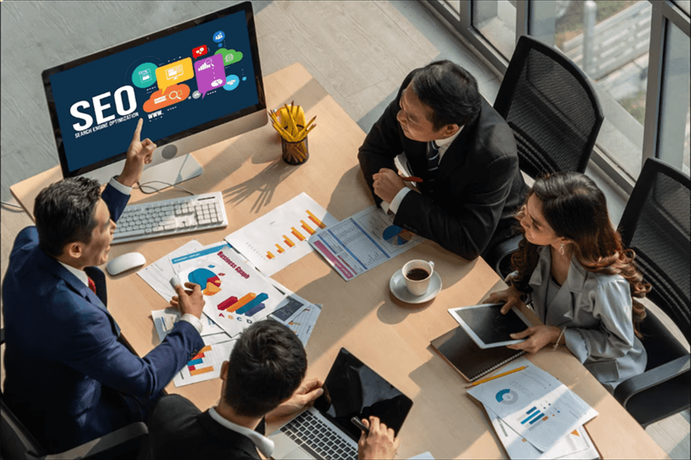 What Are The Top 5 SEO Tools?