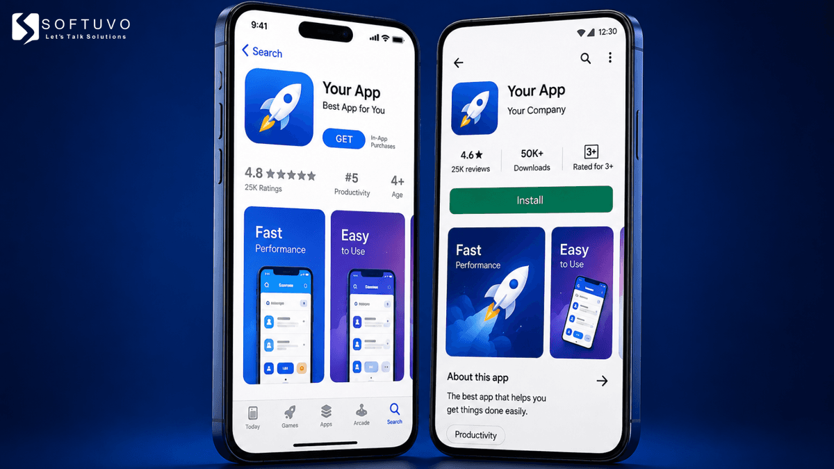 How Can App Store Optimization Take Your App from Invisible to Top Ranked?