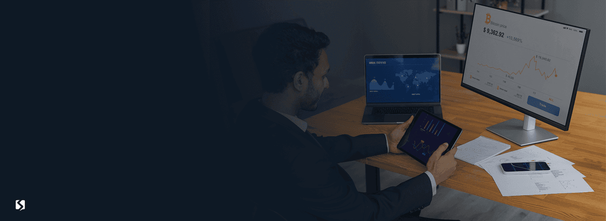 Finance technology solutions