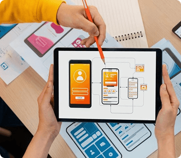 Cross-Platform UI/UX