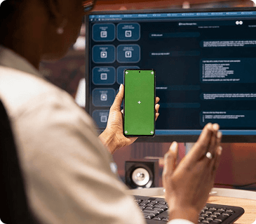 Hybrid App Engineering
