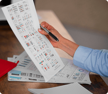 Test Case Architecture