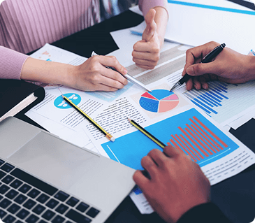 Execution & Reporting