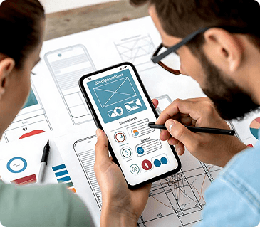 Testing Across Devices