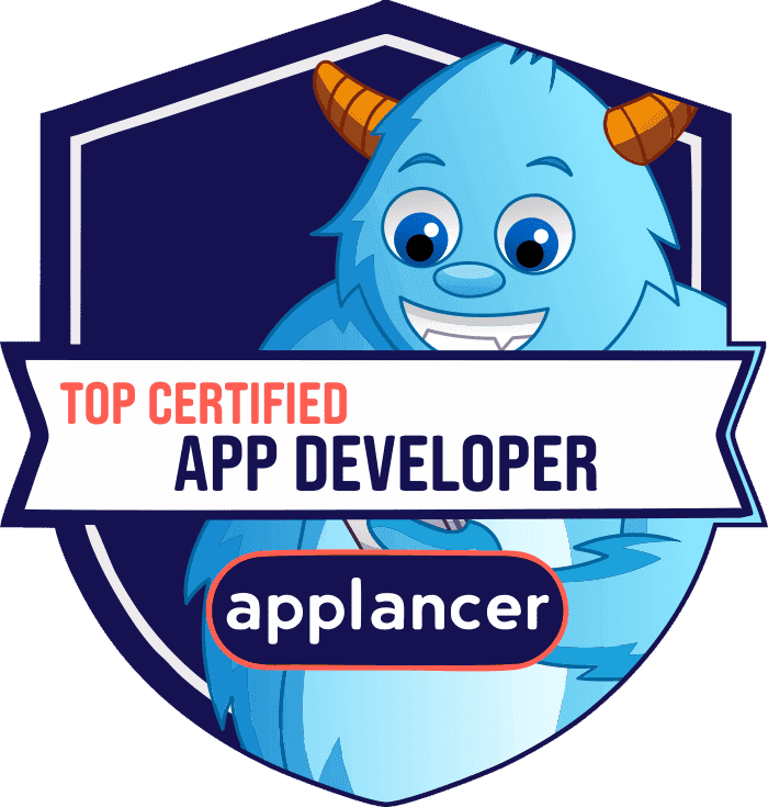 Award badge 2