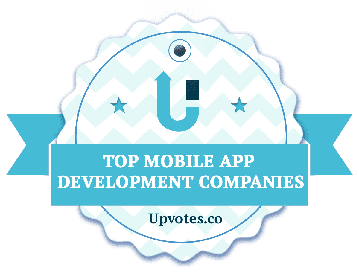 Award badge 4