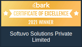 Award badge 4