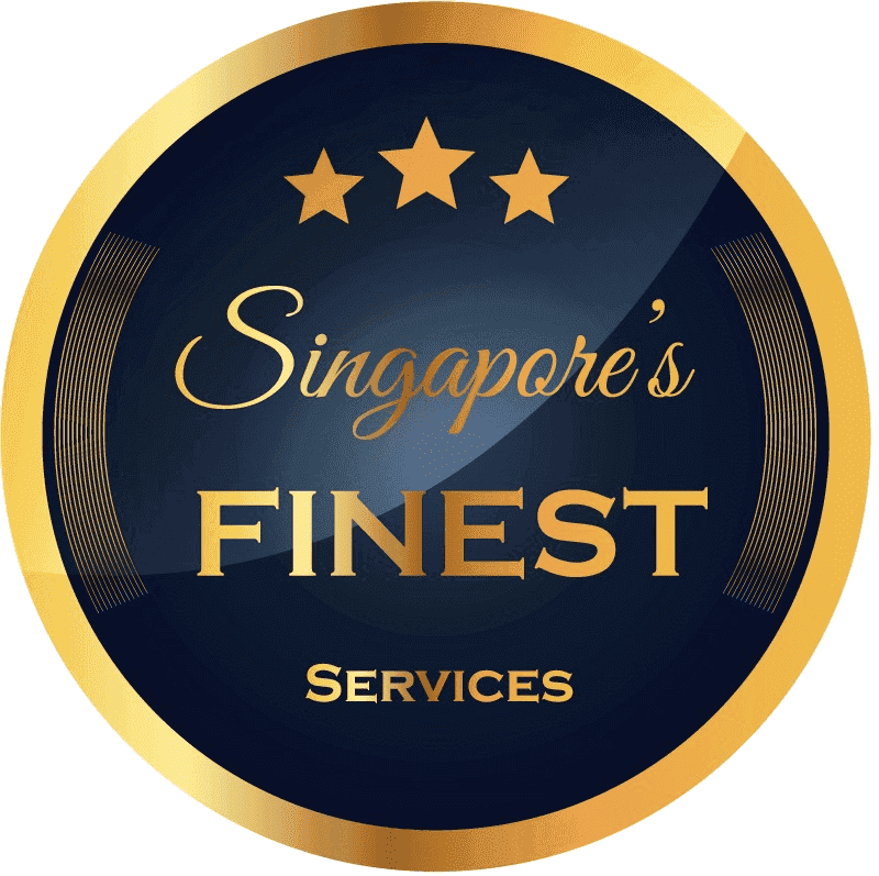 Award badge 6