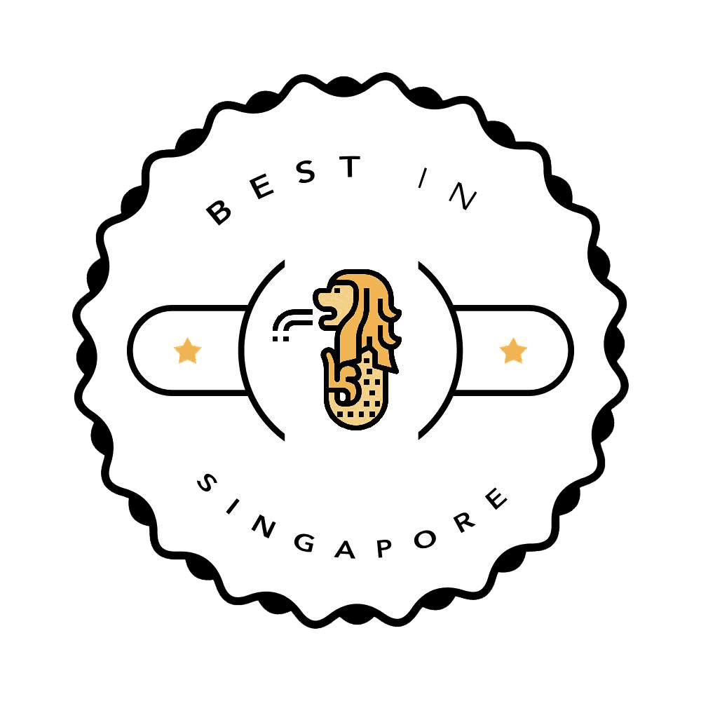 Award badge 7