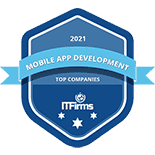 Award badge 8