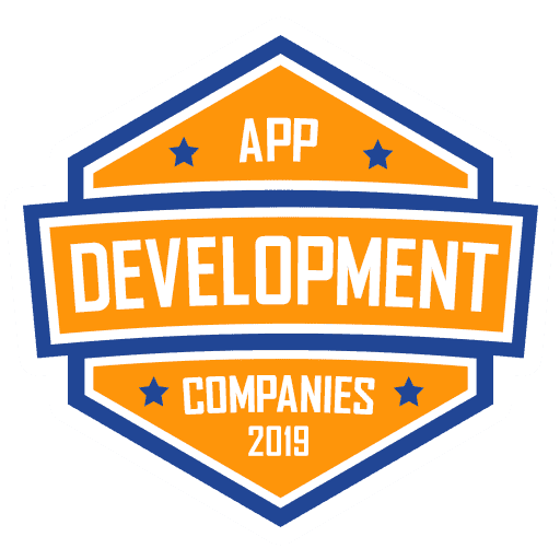 Award badge 5