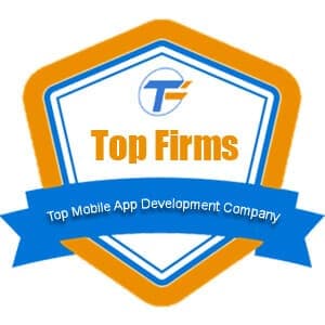 Award badge 7