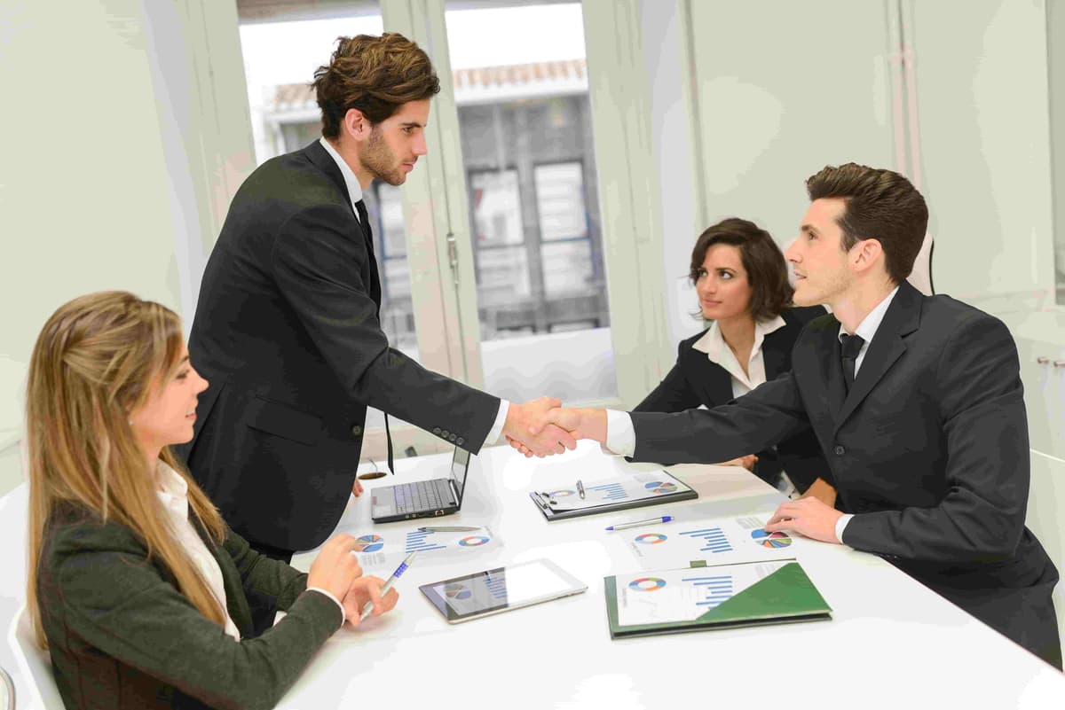 Compliance governance consultation background