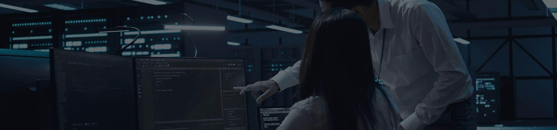 Transformation Background