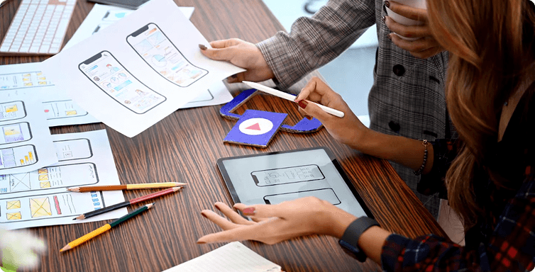 Cybersecurity dashboard