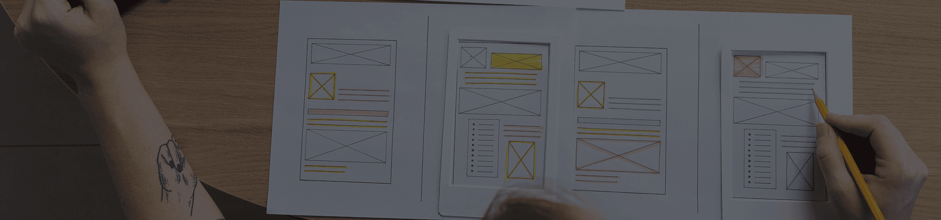 Transformation Background