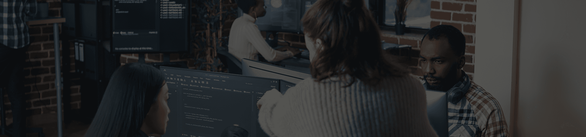 Transformation Background