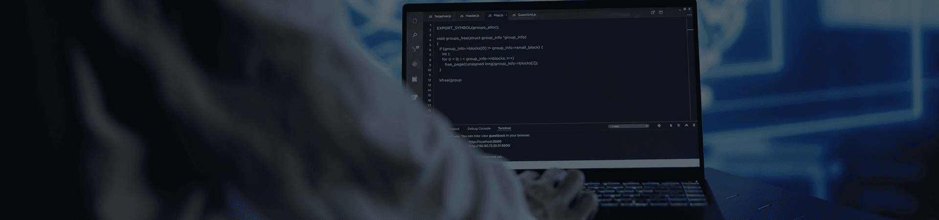 Transformation Background