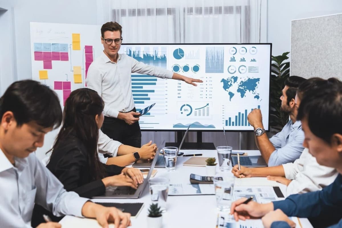 Research insights and industry innovation