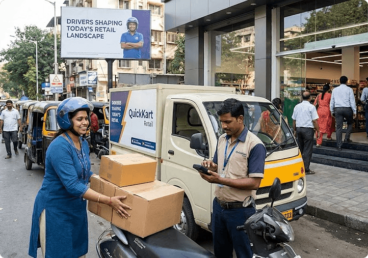 Business strategy meeting