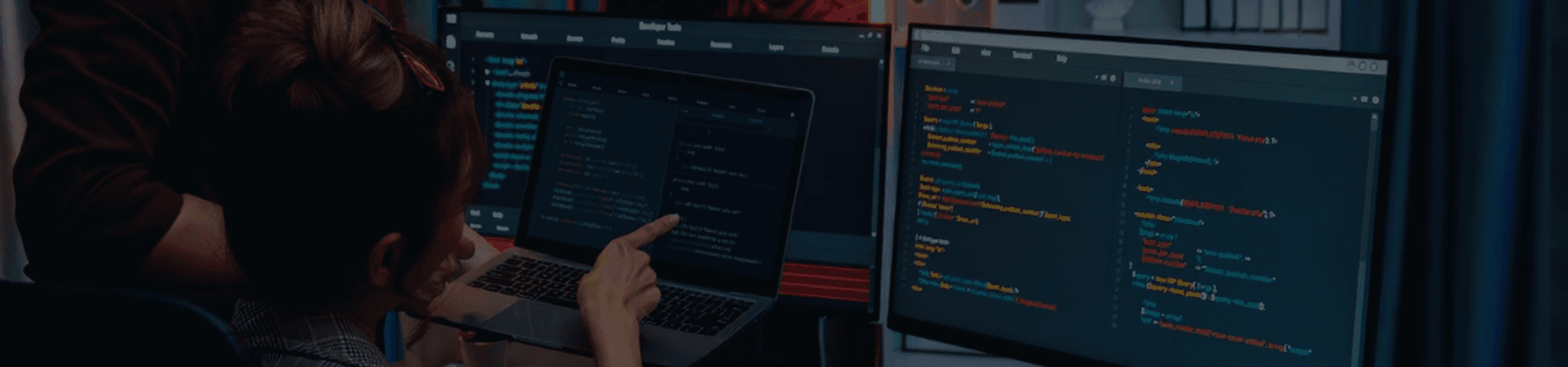 Transformation Background