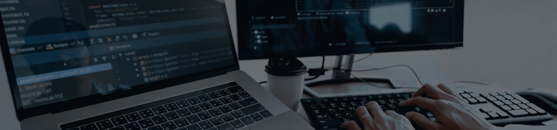 Transformation Background