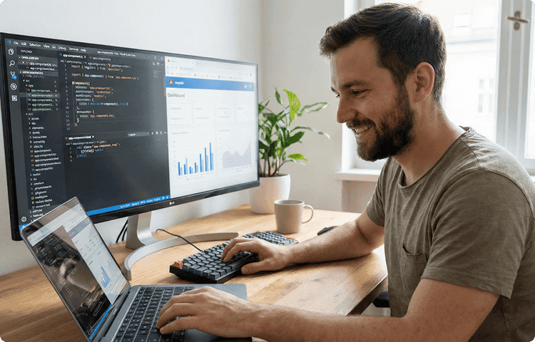Angular Development