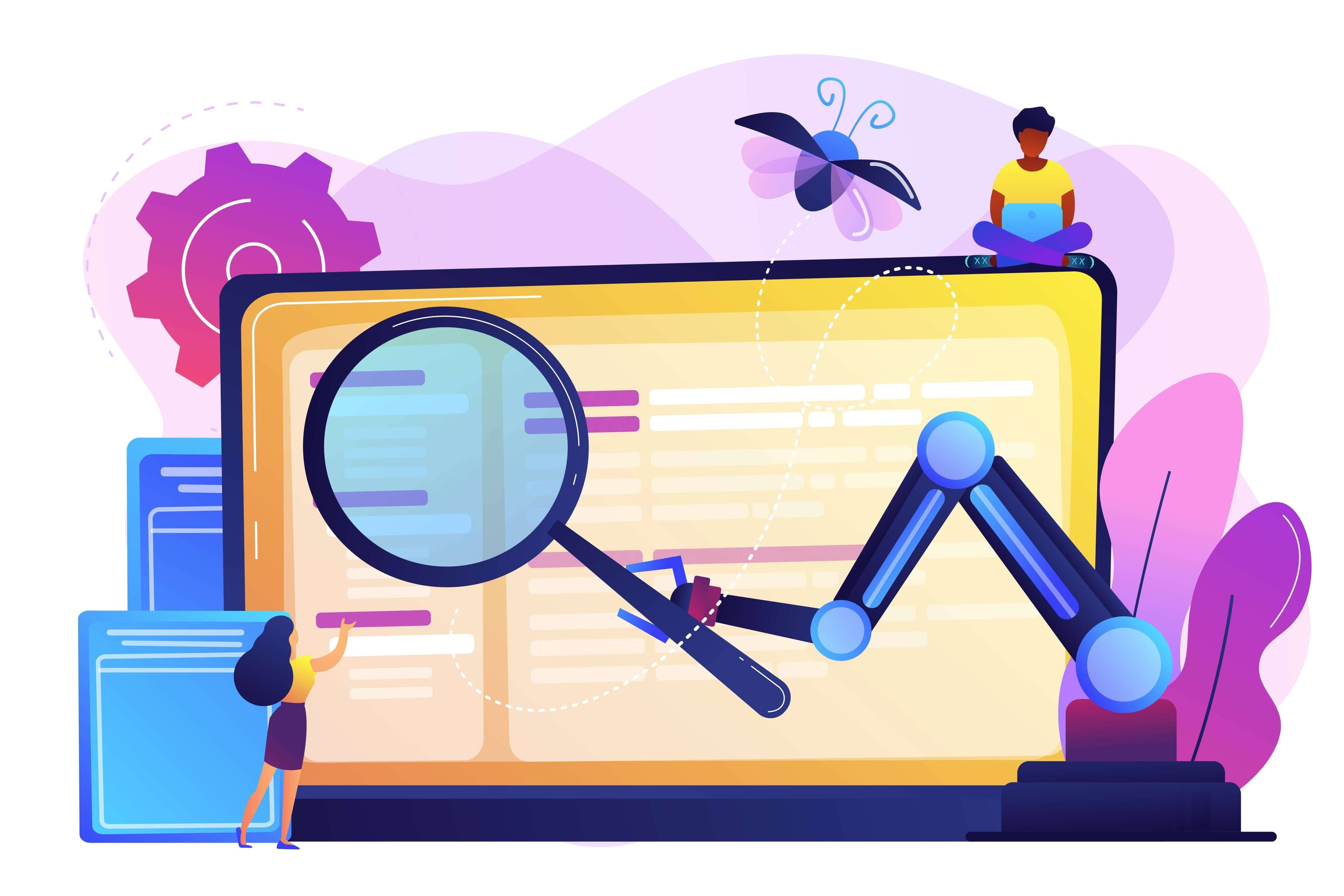 A Comprehensive Guide To Ensure Top-Notch Mobile App Quality