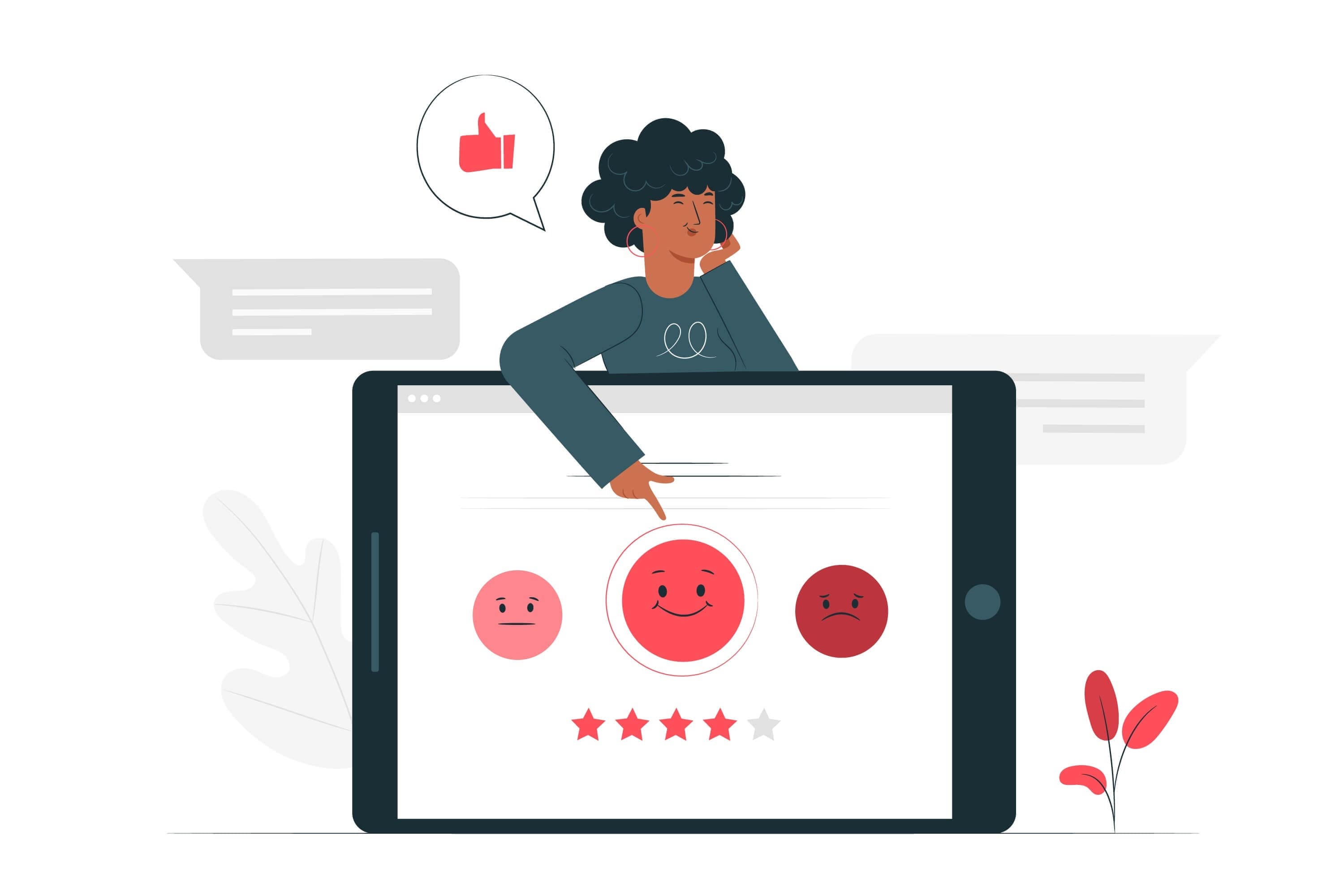 Customer Survey Guide - The Roadmap To Conduct Customer Surveys Online