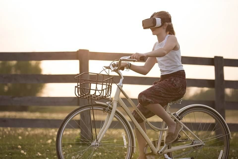AR Winning Latest Technologies Aiming Top Spot in App Trends