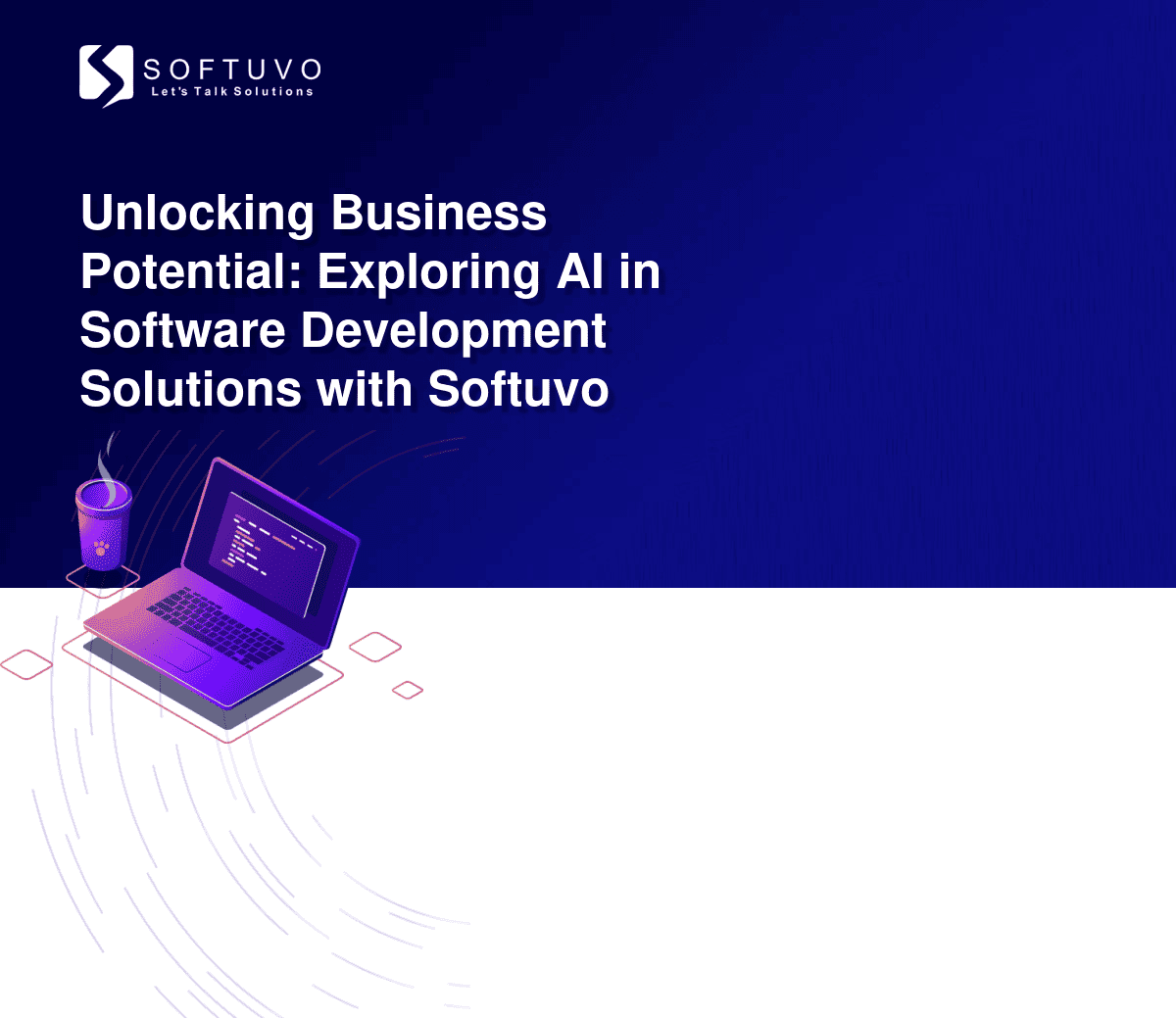 AI in Software Solutions