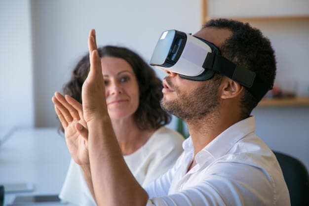 AR And VR: The Digital Marketing Trends Of 2020!