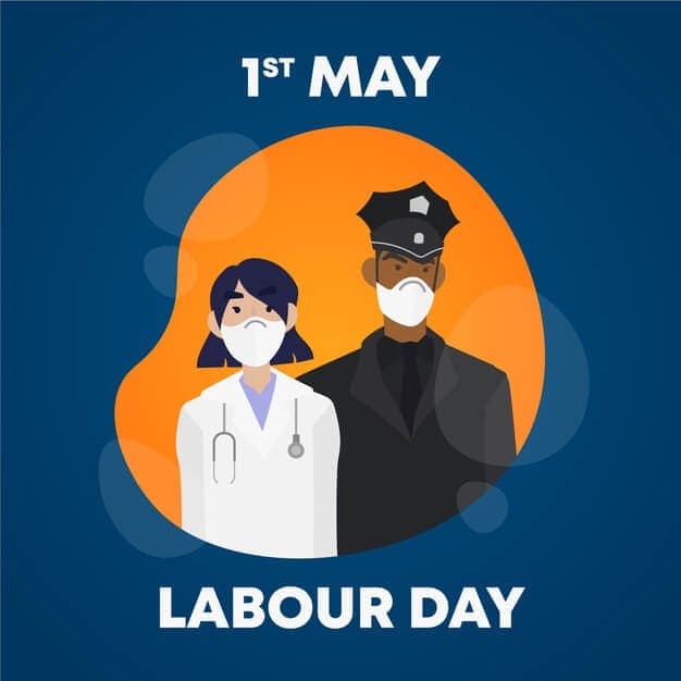 Thanking Frontline Workers Fighting COVID-19 | Softuvo