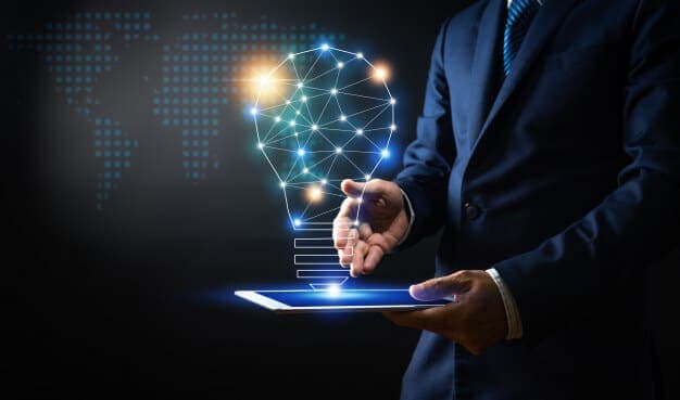 How Technologies Have Changed The Landscape Of Modern WorkSpace