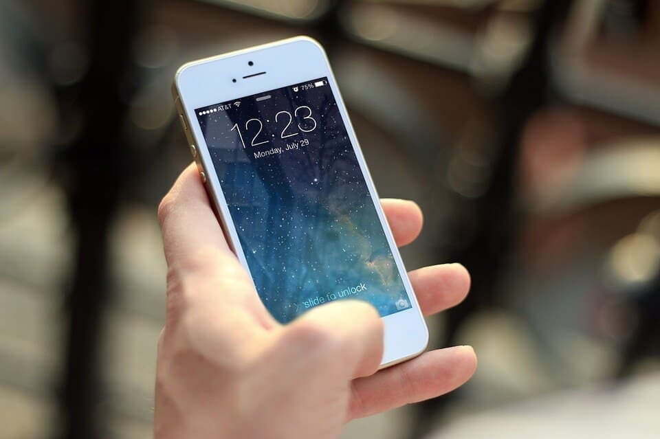 Mobile Trends To Look Out For 2019