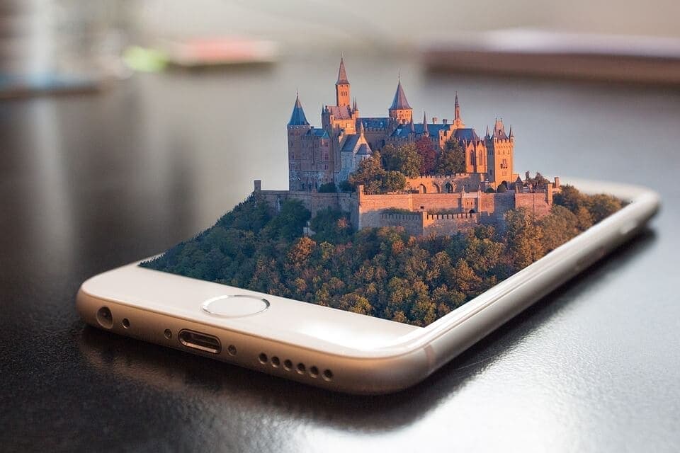 Generate Higher ROI on Mobile Application