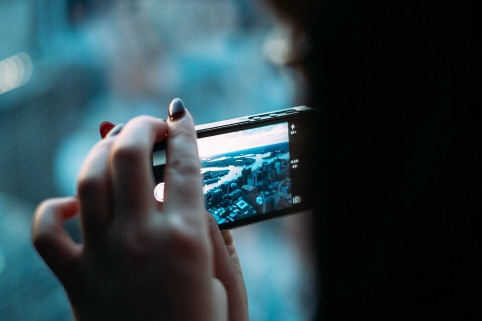 Custom Mobile Application Development Trends